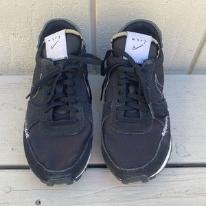 Nike D-break sneaker Womans